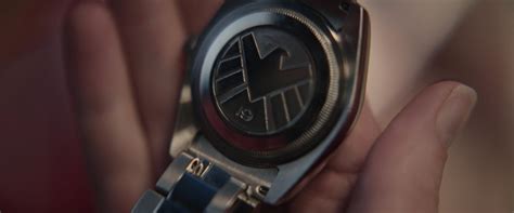 what's with the rolex in hawkeye|hawkeye death.